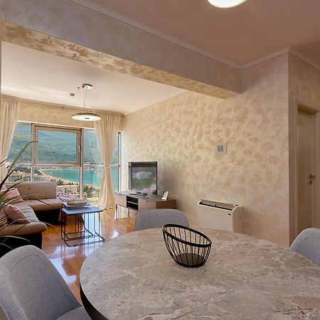 2Montenegro Harmonia Apartments Becici Dış mekan fotoğraf