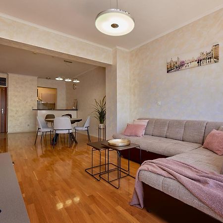 2Montenegro Harmonia Apartments Becici Dış mekan fotoğraf