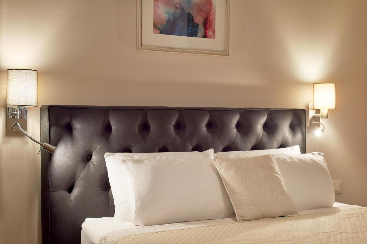 2Montenegro Harmonia Apartments Becici Dış mekan fotoğraf