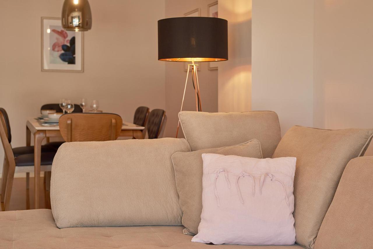 2Montenegro Harmonia Apartments Becici Dış mekan fotoğraf