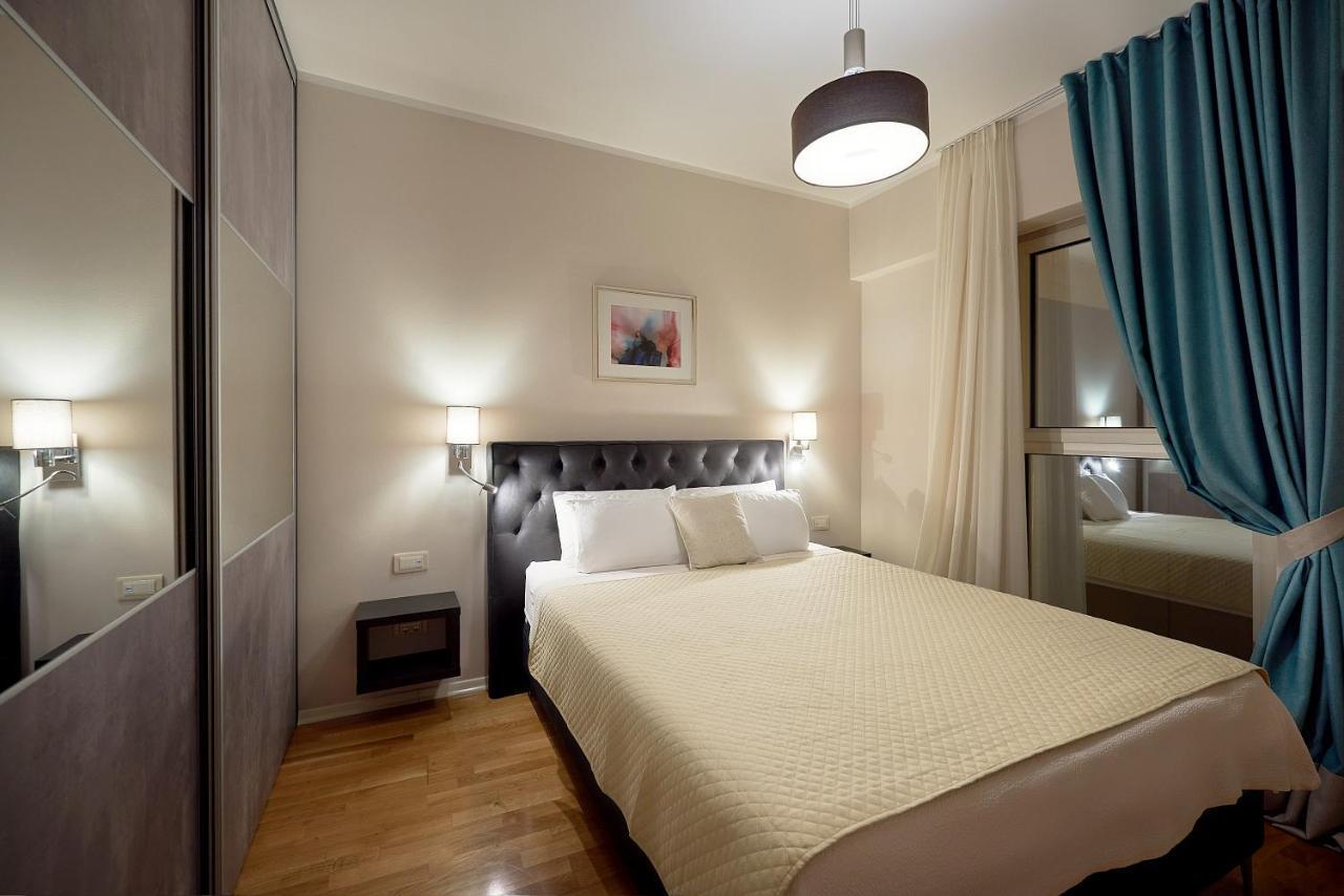 2Montenegro Harmonia Apartments Becici Dış mekan fotoğraf