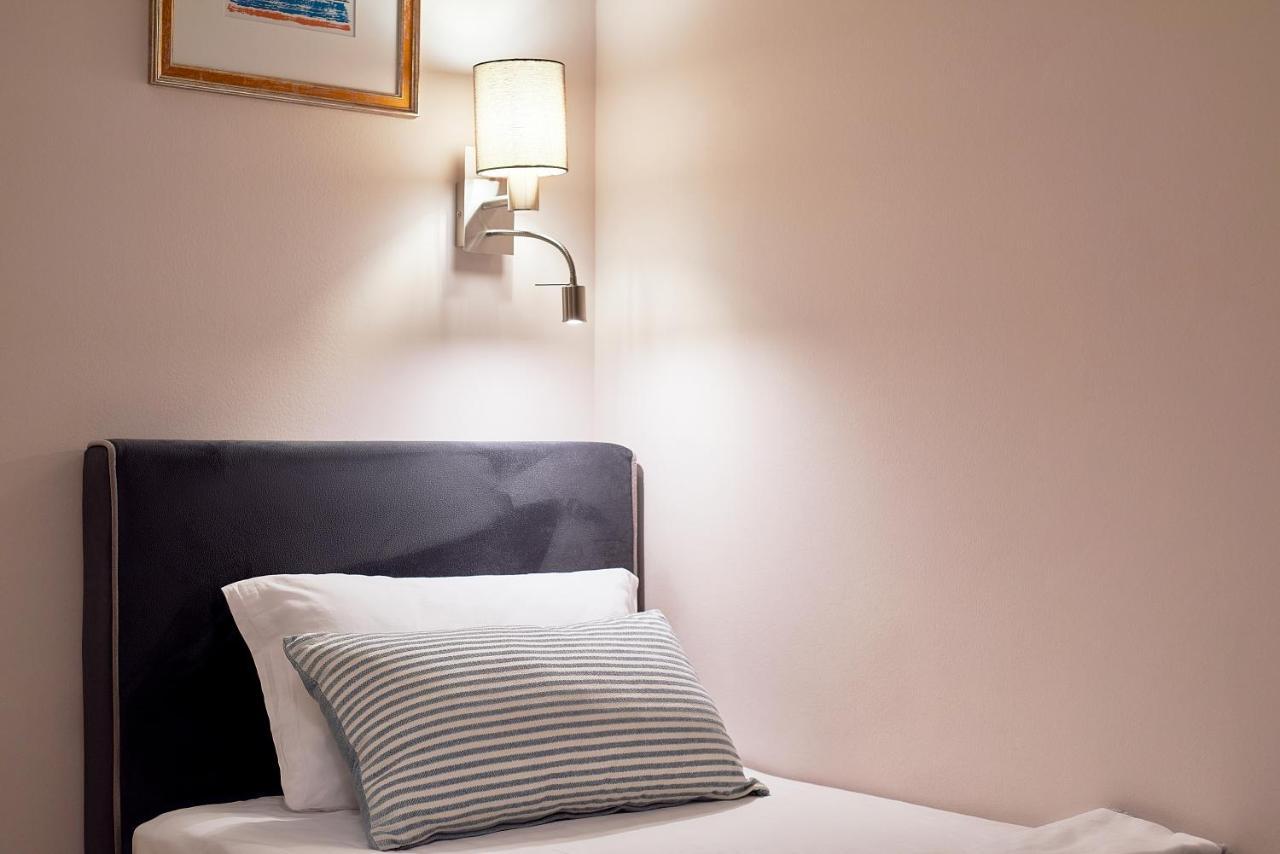 2Montenegro Harmonia Apartments Becici Dış mekan fotoğraf