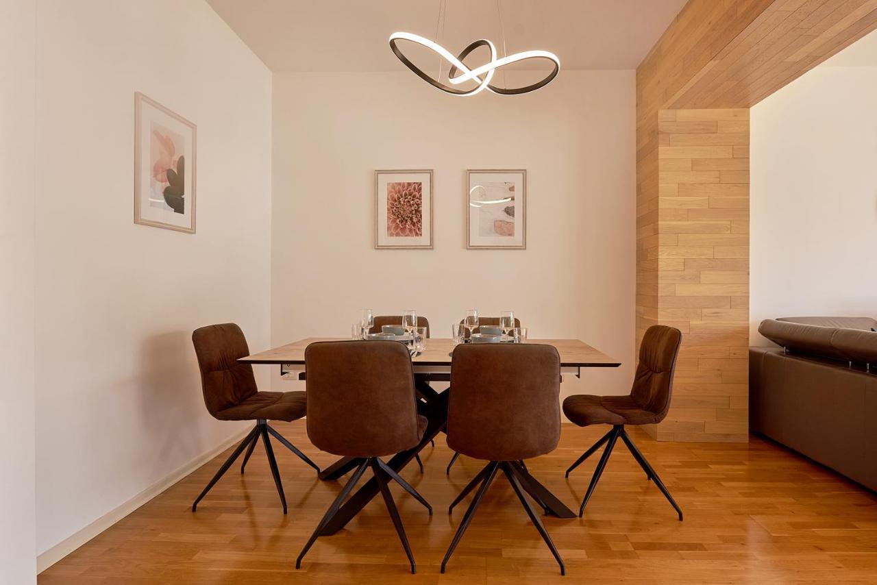 2Montenegro Harmonia Apartments Becici Dış mekan fotoğraf