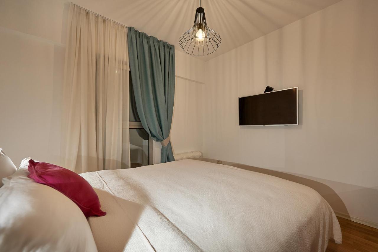 2Montenegro Harmonia Apartments Becici Dış mekan fotoğraf