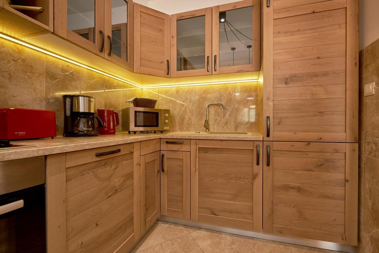 2Montenegro Harmonia Apartments Becici Dış mekan fotoğraf