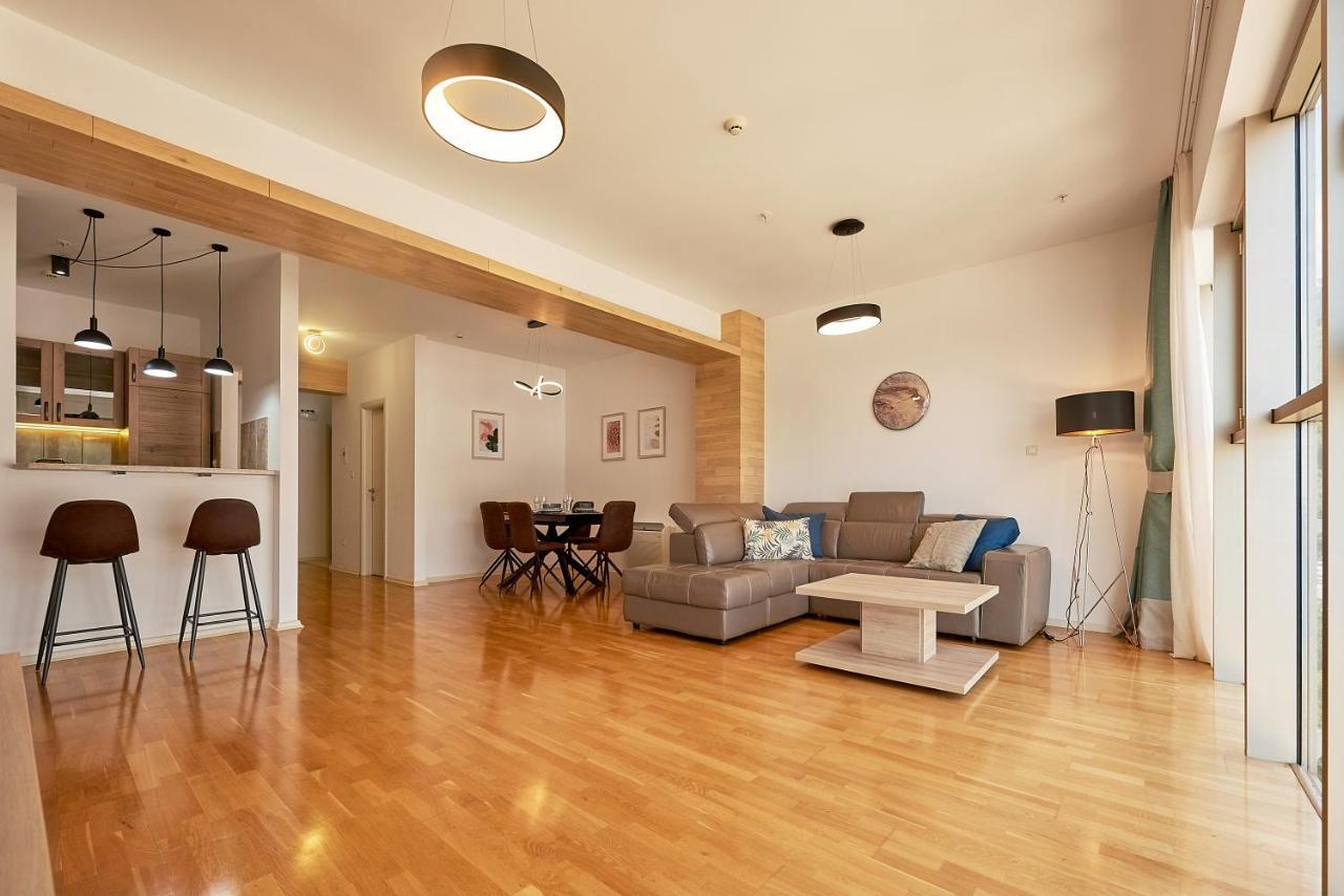 2Montenegro Harmonia Apartments Becici Dış mekan fotoğraf