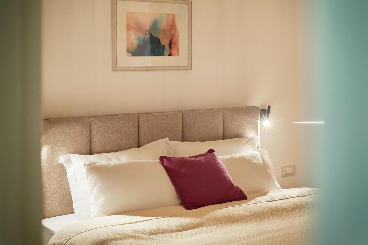 2Montenegro Harmonia Apartments Becici Dış mekan fotoğraf