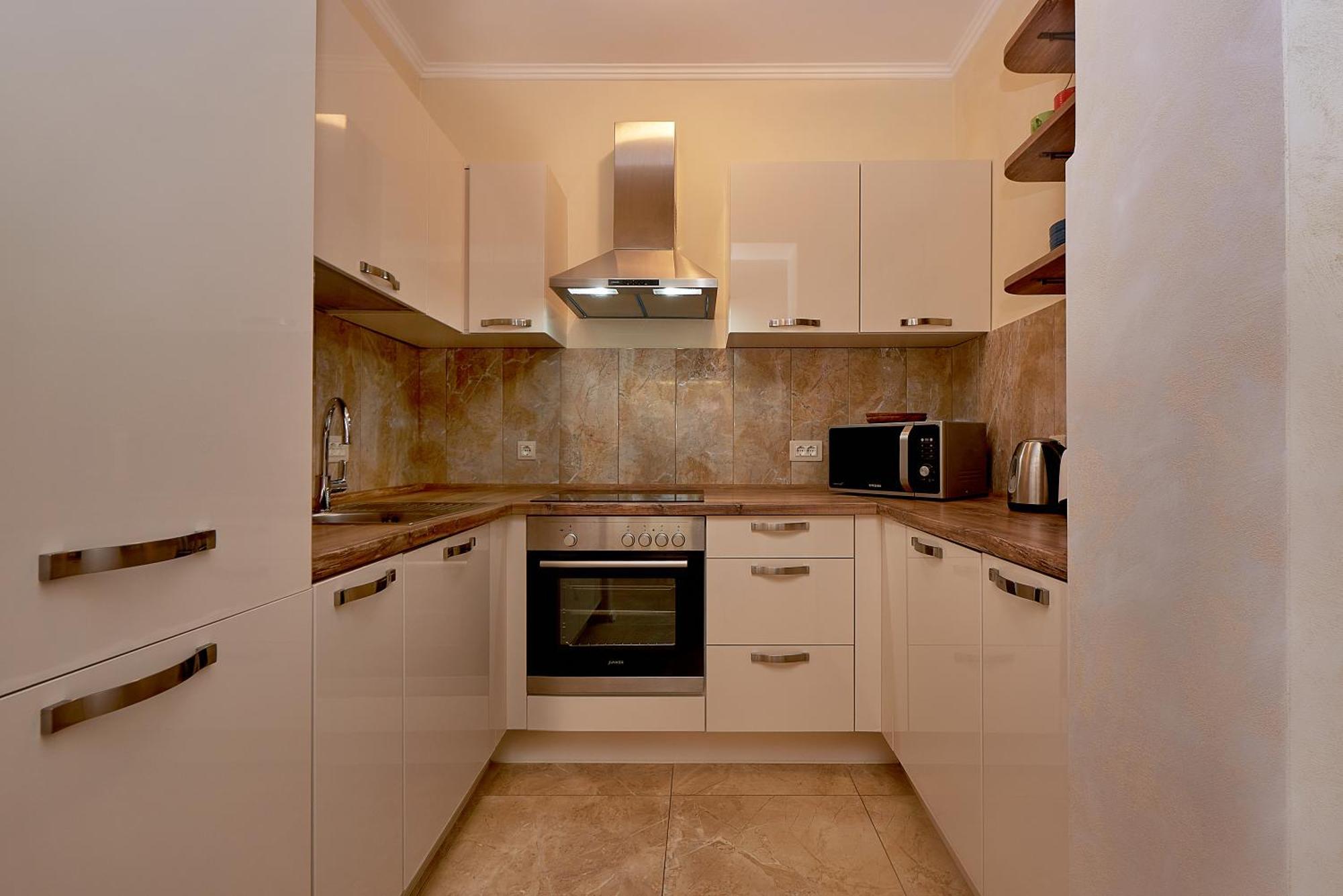 2Montenegro Harmonia Apartments Becici Dış mekan fotoğraf