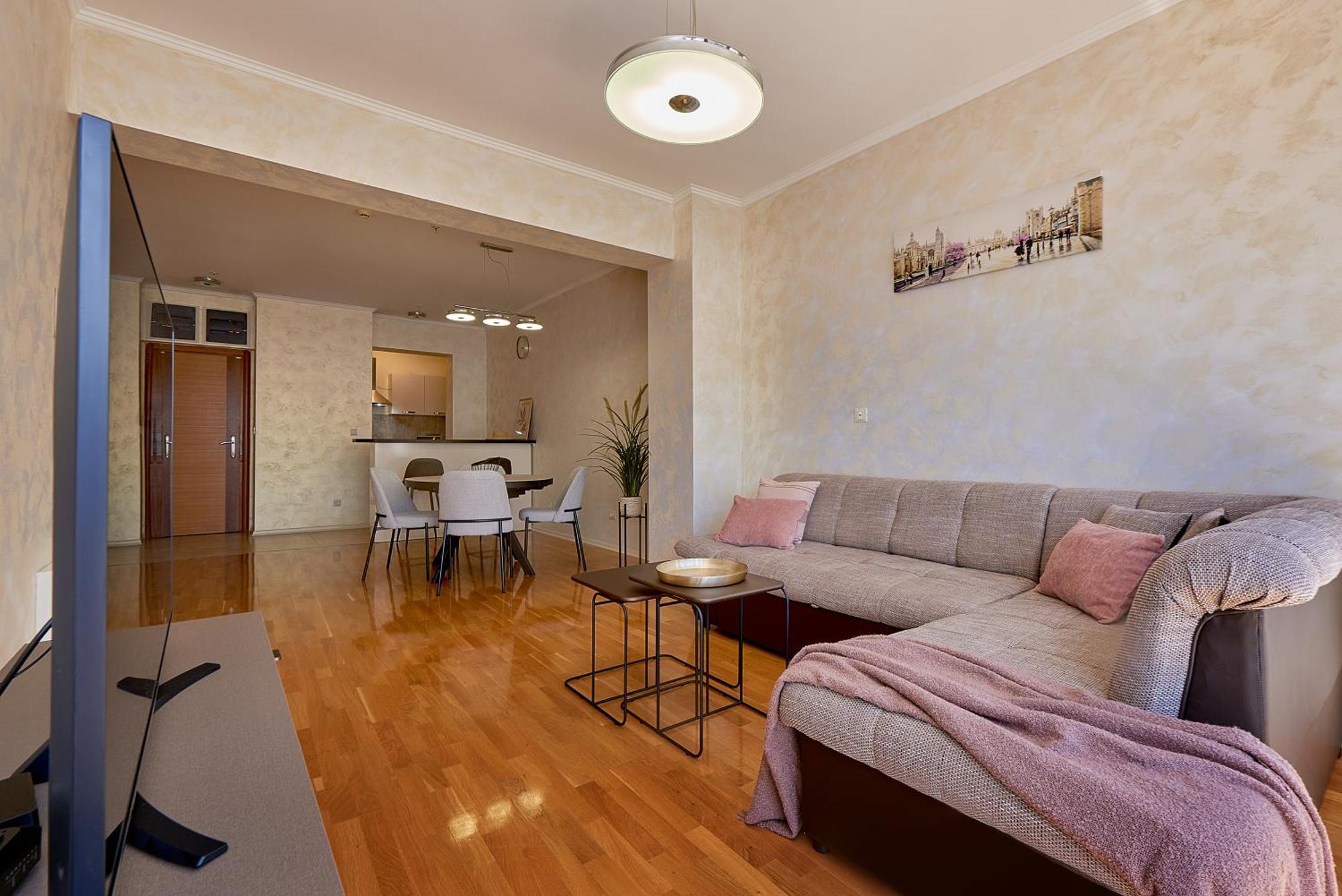 2Montenegro Harmonia Apartments Becici Dış mekan fotoğraf