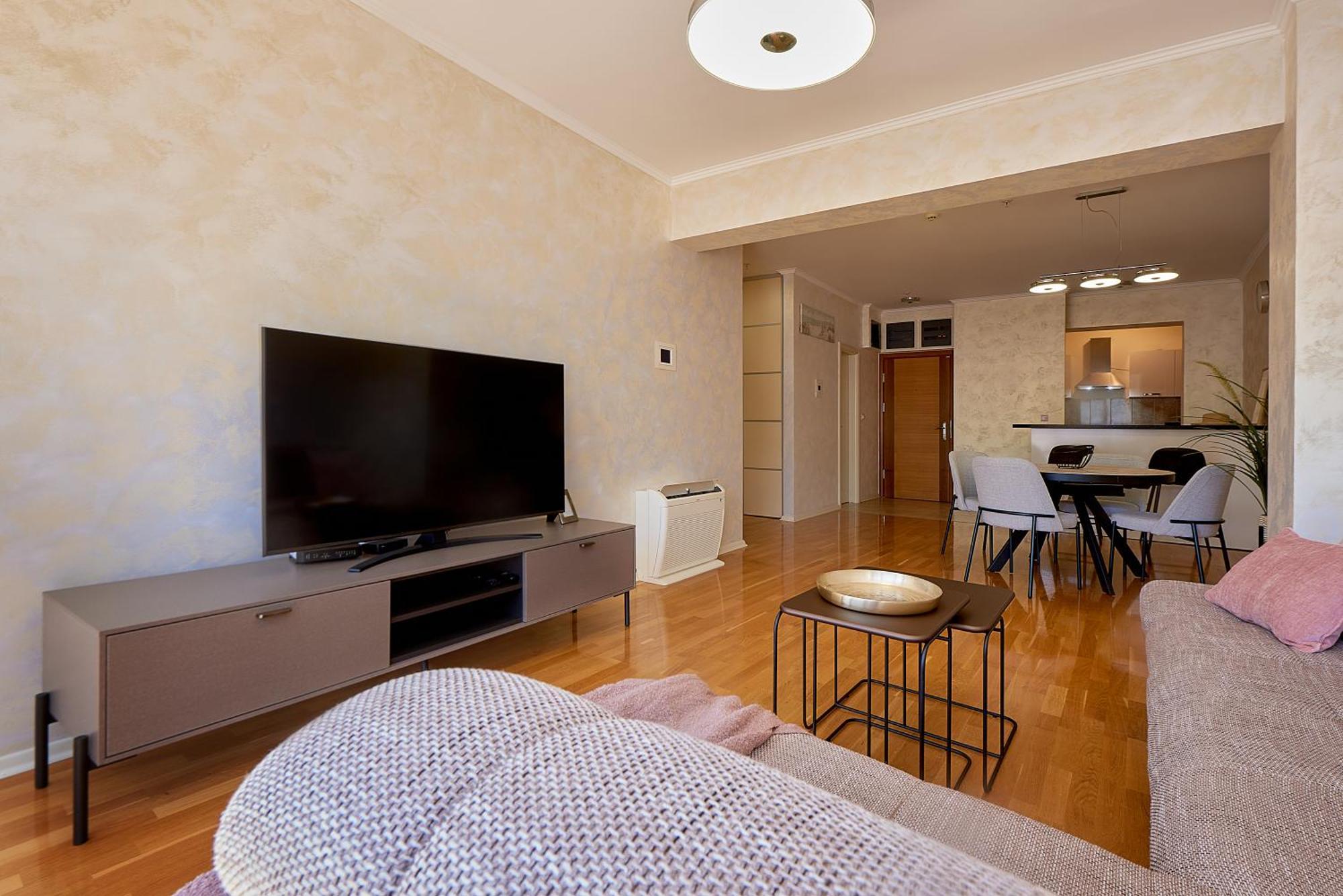 2Montenegro Harmonia Apartments Becici Dış mekan fotoğraf
