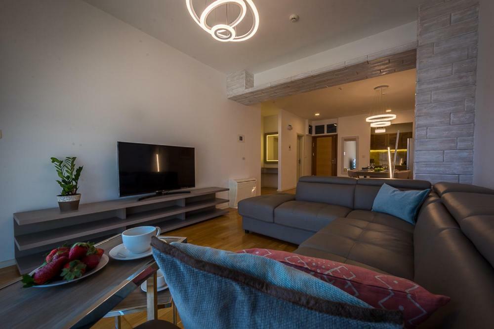 2Montenegro Harmonia Apartments Becici Dış mekan fotoğraf
