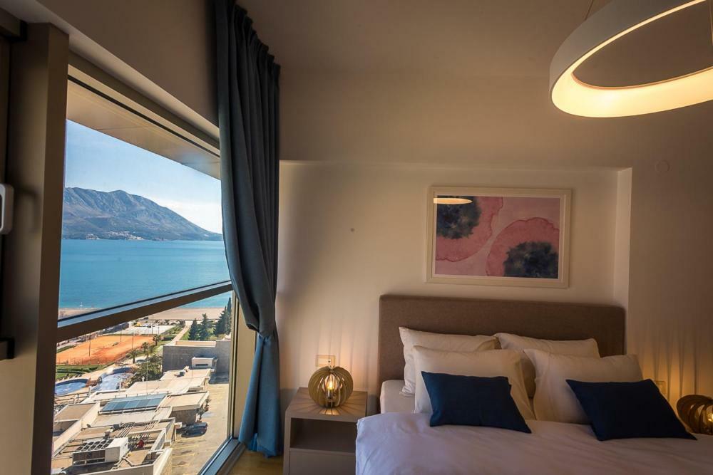 2Montenegro Harmonia Apartments Becici Dış mekan fotoğraf